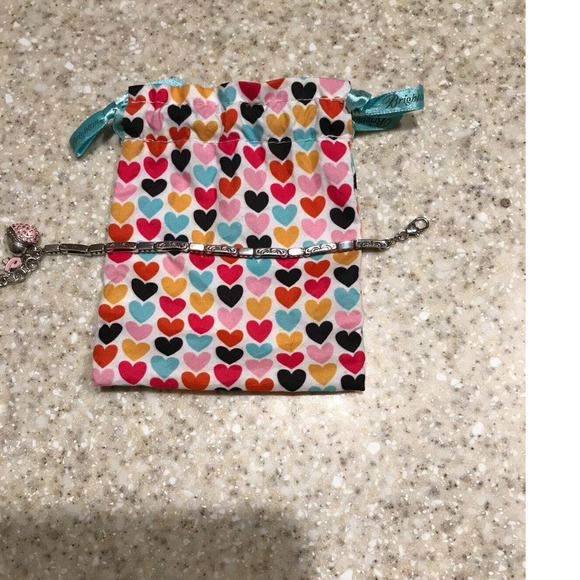 Brighton Power Of Pink Bracelet 2012 - Picture 4 of 4